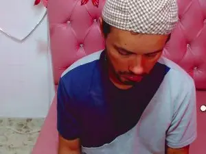 Cam4 Live Sex of THIAGO_PLEASURE