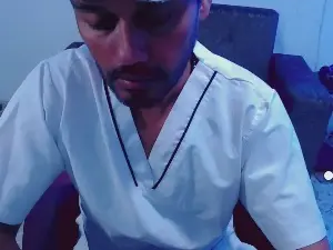 Cam4 Live Sex of THIAGO_PLEASURE