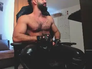 Cam4 Live Sex of liamlordparty