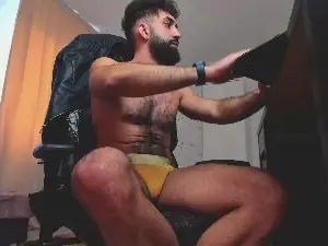 Cam4 Nude Webcam of liamlordparty