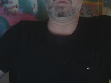 Cam4 Private Sex Chat of silversurfer100