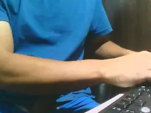 Cam4 Adult Webcam of Cococapito2