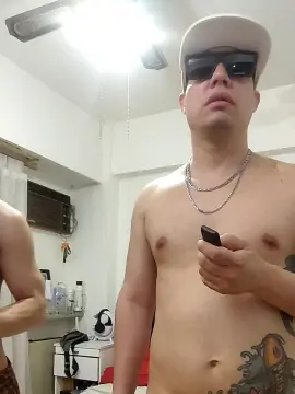 Cam4 Sex Chat of Hadespinpon