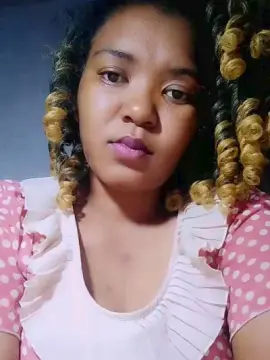 Cam4 Live Sex of Vanessahot09