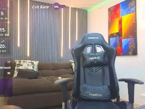 Cam4 Live Sex Cam of arissexx