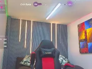 Cam4 Adult Video Chat of arissexx