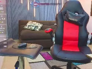 Cam4 Free Porn Cam of arissexx