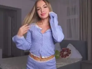 Cam4 Free Porn Cam of eleanorka