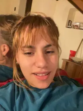 Cam4 Live Porn of saraangelafern1