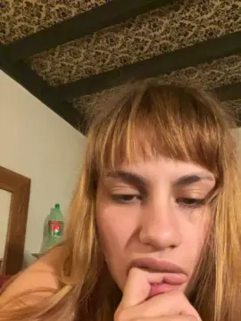 Cam4 Sex Chat of saraangelafern1