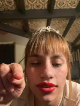 Cam4 Adult Video Chat of saraangelafern1