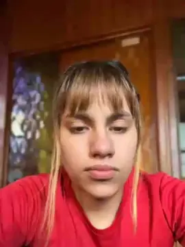 Cam4 Sex Chat of saraangelafern1