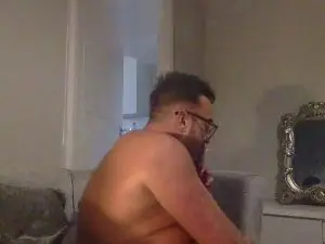 Cam4 Live Sex of Benjiandchloe