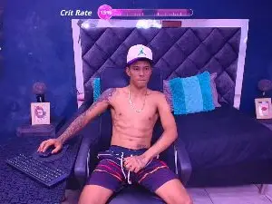 Cam4 Nude Webcam of Charlie_oconnor