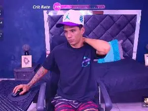 Cam4 Adult Webcam of Charlie_oconnor