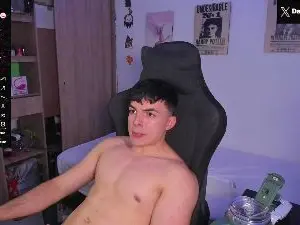 Cam4 Free Live Porn of Gaelvillada