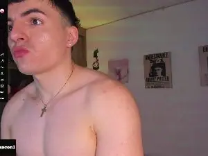 Cam4 Sex Chat of Gaelvillada