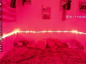 Cam4 Live Sex of KevinPachucki