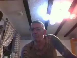 Cam4 Live Porn of Nympth4fun