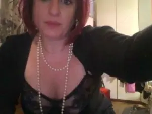 Cam4 Adult Webcam of ladottoressa33