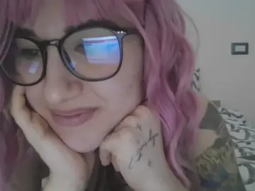 Cam4 Nude Webcam of lia_velvetx