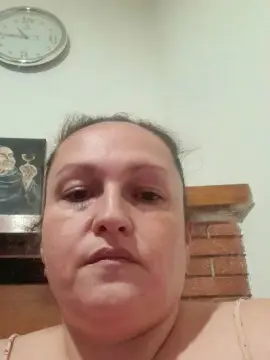 Cam4 Free Live Porn of Andreatettona36