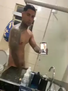 Cam4 Best Webcam of Danmoreno71