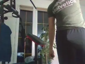 Cam4 Nude Webcam of Enzoetdiego