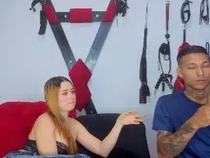 Cam4 Adult Webcams of Hana_and_Zeta