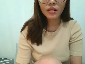 Cam4 Nude Webcam of Hotchick2069