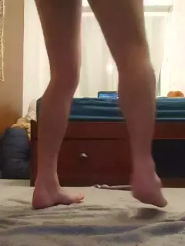 Cam4 Live Porn of Javili