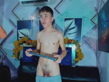 Cam4 Adult Webcam of Rain_justin