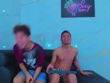 Cam4 Free Porn Cam of Rain_justin