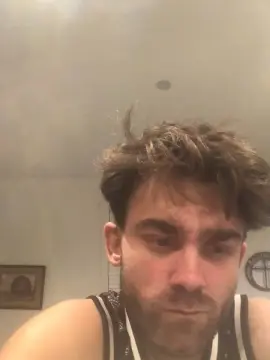 Cam4 Private Sex Chat of Thundersage25