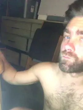 Cam4 Adult Video Chat of Thundersage25