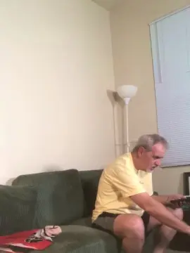 Cam4 Private Sex Chat of Thundersage25