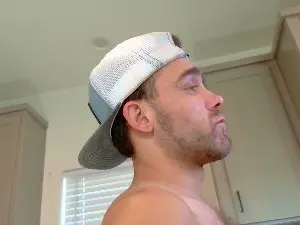 Cam4 Free Porn Cam of Thundersage25