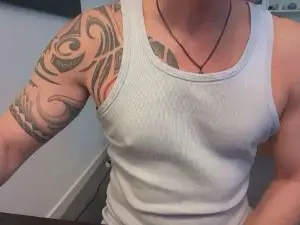 Cam4 Nude Webcam of dorsoduro6