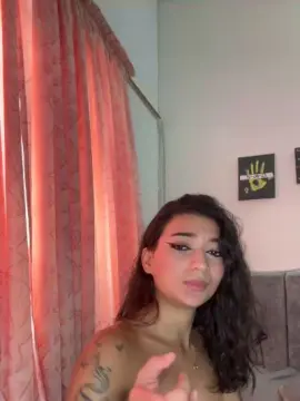 Cam4 Sex Chat of marihernandez4