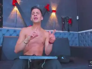 Cam4 Free Porn Cam of Axxel_26