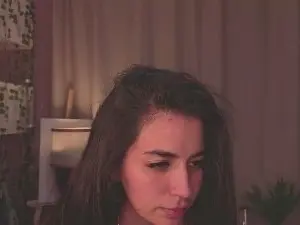 Cam4 Live Sex Cam of CandyDonnally