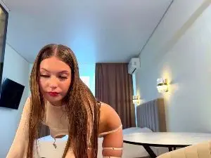 Cam4 Watch Live Sex Cams of DollieRodal