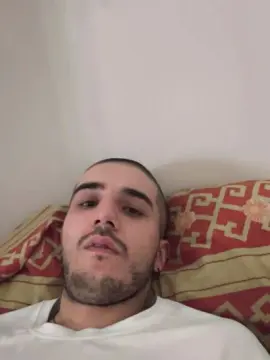 Cam4 Free Porn Cam of Gufetto99