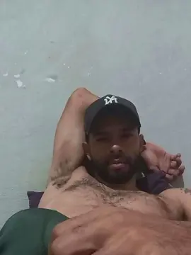 Cam4 Live Sex of Magico237