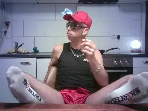 Cam4 Live Sex of MrGeiZ2512