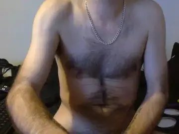 Cam4 Live Sex Cam of PADSTA