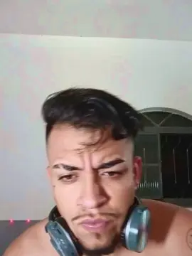 Cam4 Private Sex Chat of ScorpionMalSexy