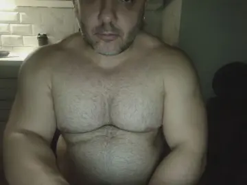 Cam4 Adult Webcam of WildJohn_X