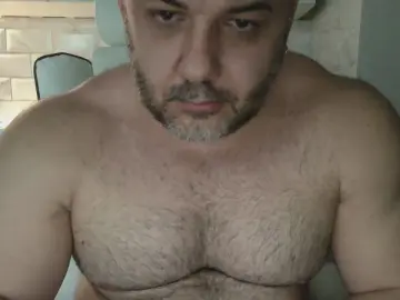 Cam4 Live Sex of WildJohn_X