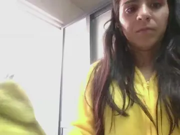 Cam4 Live Sex Cam of conejitaricahot